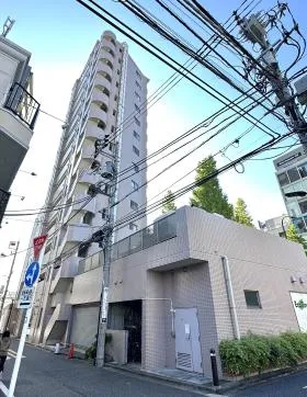 Barbizon37の外観
