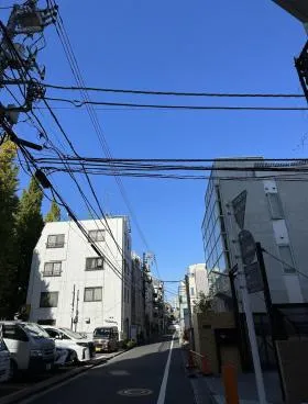 Barbizon37の外観