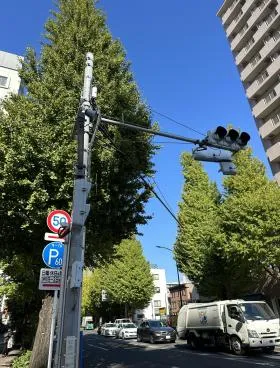 Barbizon37の外観