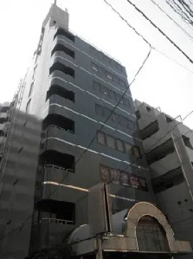 関寅ビル第3の外観