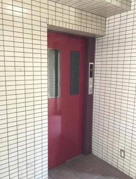 緑町石井ビルの外観