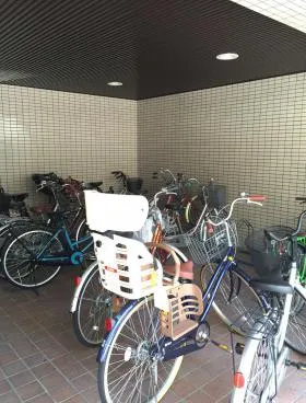 緑町石井ビルの外観