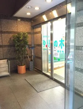 ルミリオ錦糸町の外観