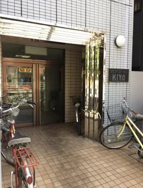 グランドステータスKIYAの外観