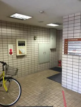 グランドステータスKIYAの外観