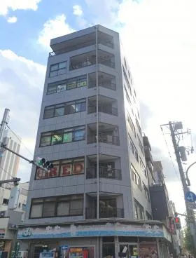 グランドステータスKIYAの外観