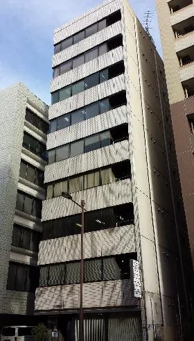 第2早川ビルの外観