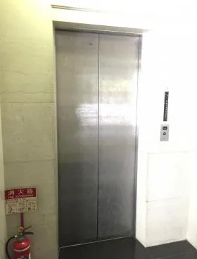 第2早川ビルの外観
