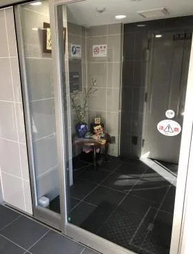 マイム麻布ビルの外観