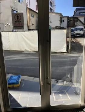 マイム麻布ビルの外観