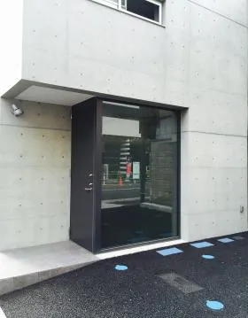 三菊の外観