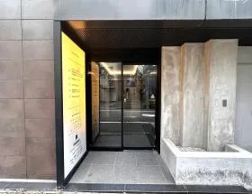 ACN秋葉原(旧Greiz AKIHABARA Bldg.)ビルの外観