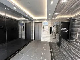 ACN秋葉原(旧Greiz AKIHABARA Bldg.)ビルの外観