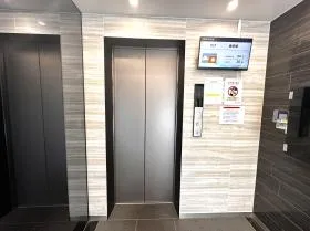 ACN秋葉原(旧Greiz AKIHABARA Bldg.)ビルの外観