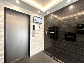 ACN秋葉原(旧Greiz AKIHABARA Bldg.)ビルの外観
