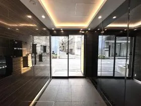 ACN秋葉原(旧Greiz AKIHABARA Bldg.)ビルの外観