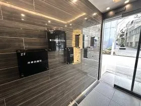 ACN秋葉原(旧Greiz AKIHABARA Bldg.)ビルの外観