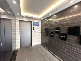 ACN秋葉原(旧Greiz AKIHABARA Bldg.)ビルの外観