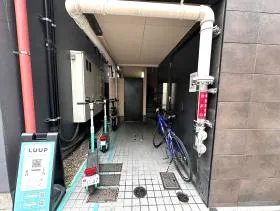 ACN秋葉原(旧Greiz AKIHABARA Bldg.)ビルの外観