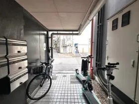 ACN秋葉原(旧Greiz AKIHABARA Bldg.)ビルの外観