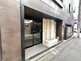 ACN秋葉原(旧Greiz AKIHABARA Bldg.)ビルの外観