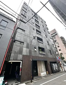 ACN秋葉原(旧Greiz AKIHABARA Bldg.)ビルの外観