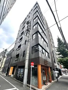 ACN秋葉原(旧Greiz AKIHABARA Bldg.)ビルの外観