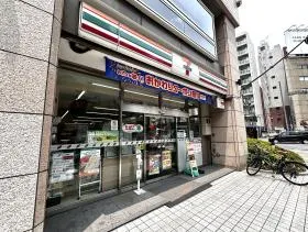 セブンイレブン