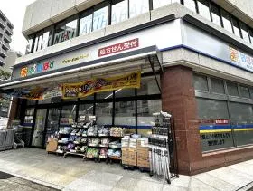 どらっぐぱぱす
