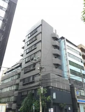 YUSHIMA3315ビルの外観