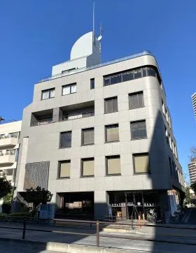 HAL21の外観