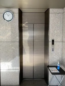 HAL21の外観