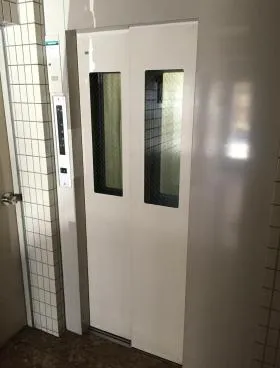 大坂ビルの外観