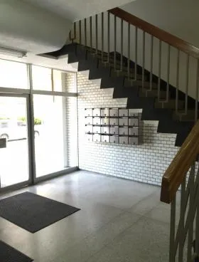 東光ビルの外観
