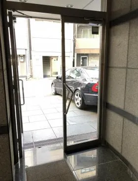 大竹ビルの外観