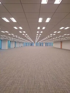 田町ステーションタワーSビルの外観