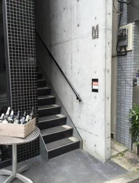M11812の外観