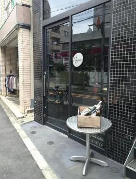 M11812の外観