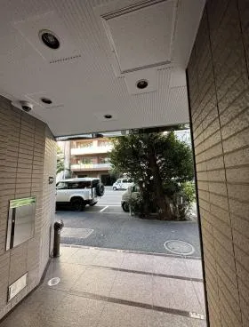 マイカ91ビルの外観