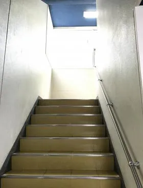 藤代ビルの外観