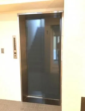 エミナス日本橋浜町の外観