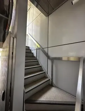 ソーエイビルの外観