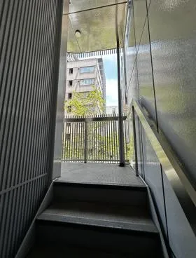 ソーエイビルの外観