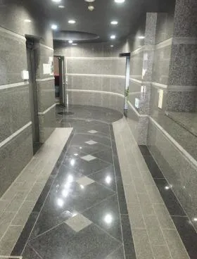 パーの外観