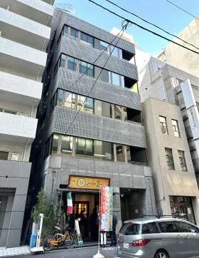 パーの外観