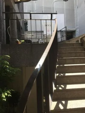 芥川青山ビルの外観
