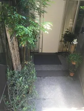 芥川青山ビルの外観