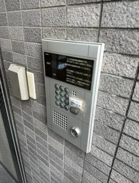 白金TNKビルの外観