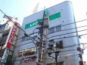 第3鈴木ビルの外観