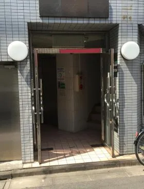 第3鈴木ビルの外観